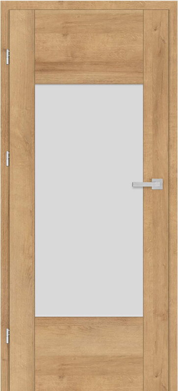  Dvere ERKADO Budleja 1