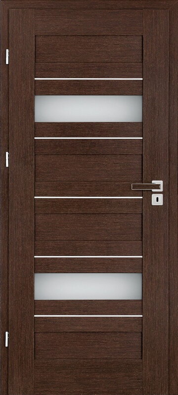 Dvere ERKADO Floks 6