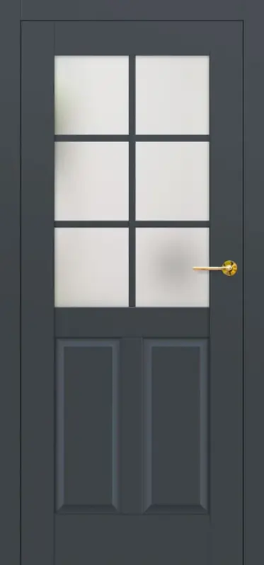 Dvere ERKADO Peonia 6