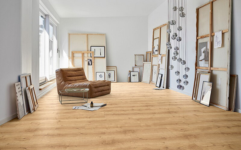 1730802 Dub Pure prírodný