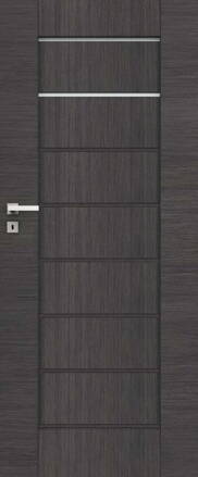 Dvere DRE Premium 12