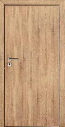 Dvere so zárubňou Defendoor Kleopatra