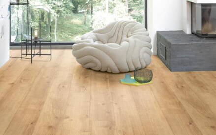 1746933 Dub Pure prírodný