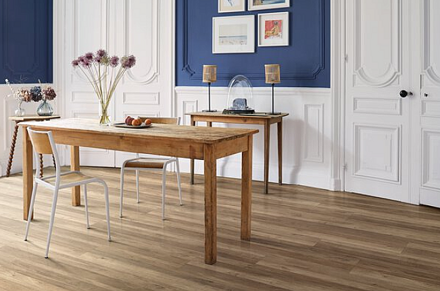 1744550 Dub Linea prírodný