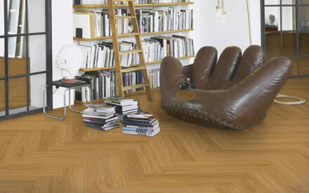 1748856 Dub Oxford karamelovo-hnedý