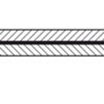 Dvere ERKADO Kamelia 4