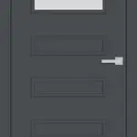 Dvere ERKADO Sorano 2