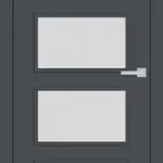 Dvere ERKADO Sorano 5