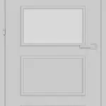 Dvere ERKADO Sorano 6