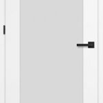  Dvere ERKADO Budleja 1