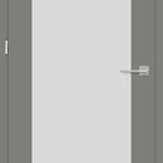  Dvere ERKADO Budleja 1