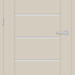 Dvere ERKADO Daglezja 1