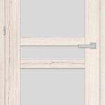 Dvere ERKADO Forsycja 1