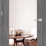 Jaseň grafit PREMIUM