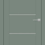  Dvere ERKADO Laurencia 1