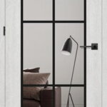 Dvere ERKADO Miskant 1