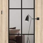 Dvere ERKADO Miskant 1