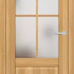 Dvere ERKADO Peonia 1