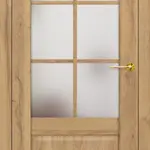 Dvere ERKADO Peonia 2