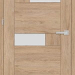  Dvere ERKADO Surmia 1