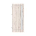 Dvere so zárubňou INVADO Aversa 1