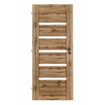 Dvere so zárubňou Defendoor Enzo