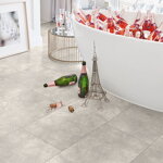 1743540 Betón svetlo šedý