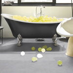 1744817 Beton šedý