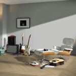 1748859 Dub Regent béžový