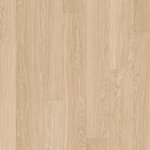 Pulse - Dub čistý červený PUGP40097