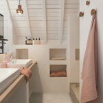 Alpha Vinyl -  Betón ustricový - AVMTU40275