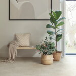 Alpha Vinyl -  Betón ustricový - AVMTU40275