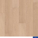 IMU 3105 - Dub biely lakovaný