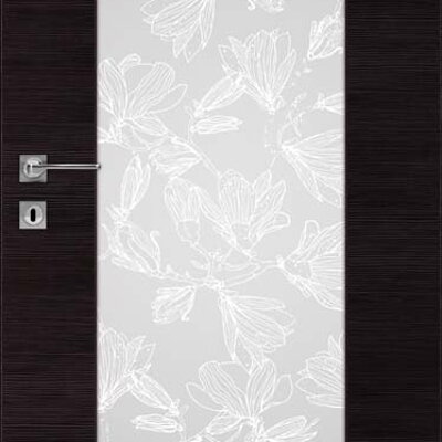 Dvere DRE Vetro | Centrum dobrého bývania - Prešov