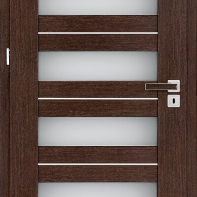 Dvere ERKADO Floks | Centrum dobrého bývania - Prešov