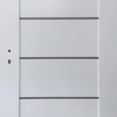 Dvere so zárubňou skladom | Prešov