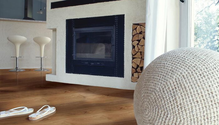 Čaro drevených podláh