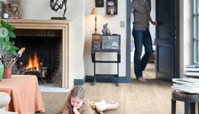 Ako si vybrať tú správnu podlahu?