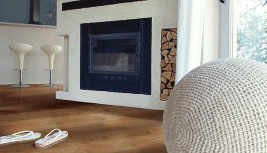 Čaro drevených podláh